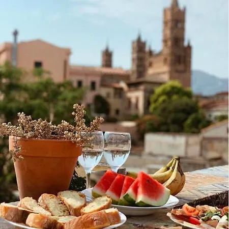 Amecasa * Palermo