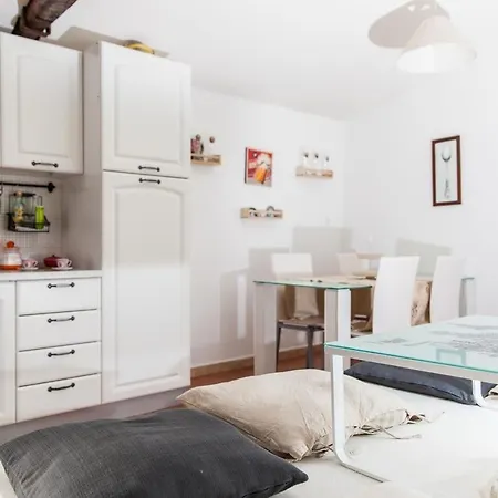 Amecasa Apartment Palermo