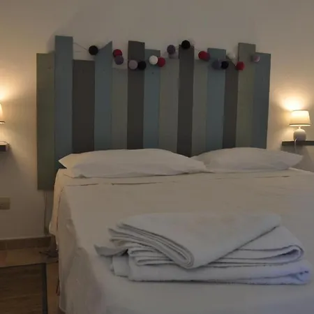 Apartment Amecasa Palermo