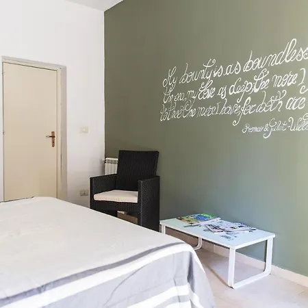 Amecasa Apartment *