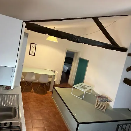 Amecasa Apartment *