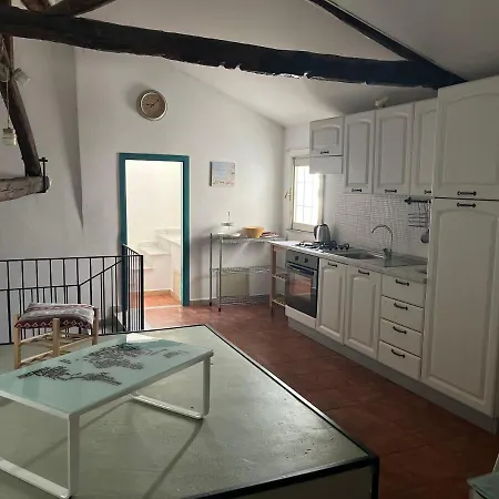 Amecasa Apartment *
