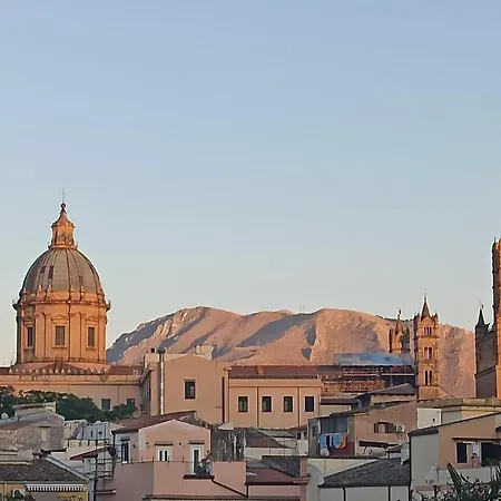 Amecasa Apartment Palermo