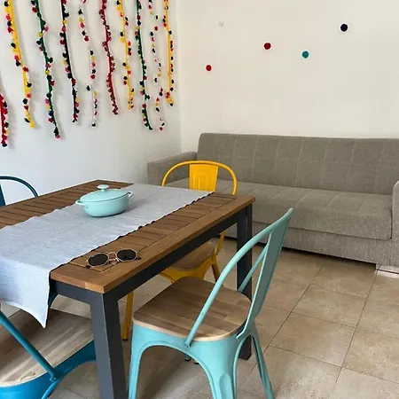 Apartment Amecasa