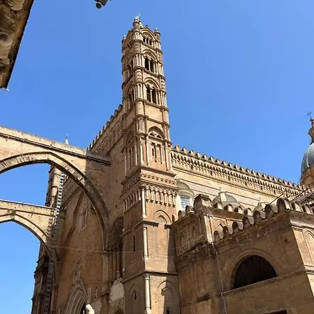 Amecasa * Palermo