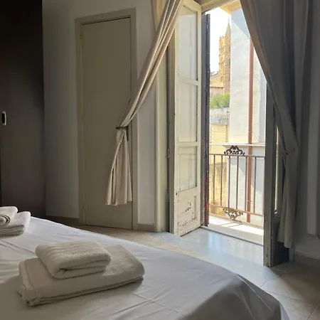 Amecasa Palermo