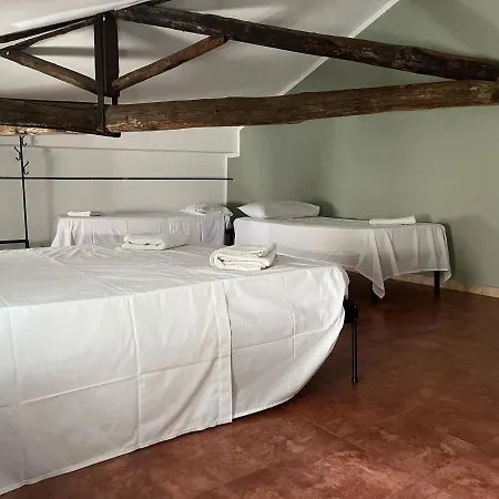 Apartment Amecasa *