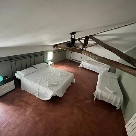 Apartment Amecasa *