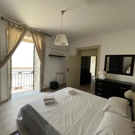 Amecasa Apartment Palermo