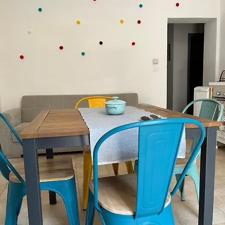 Apartment Amecasa Palermo